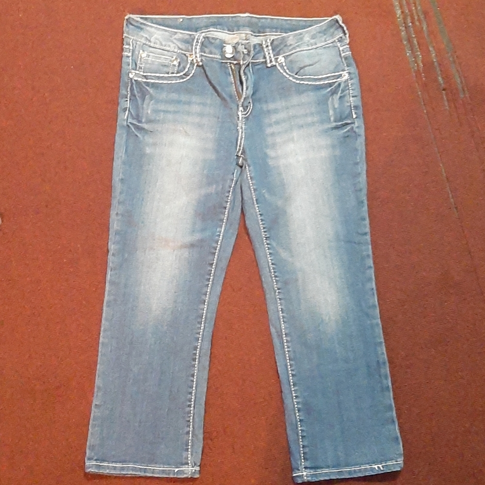 DENIM COUTURE